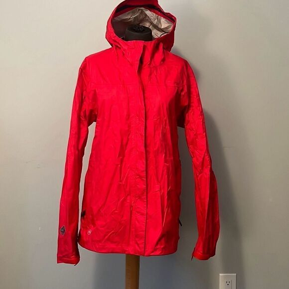 Stormtech Performance H2Xtreme Waterproof Hooded Jacket Size XL - Picture 3 of 15